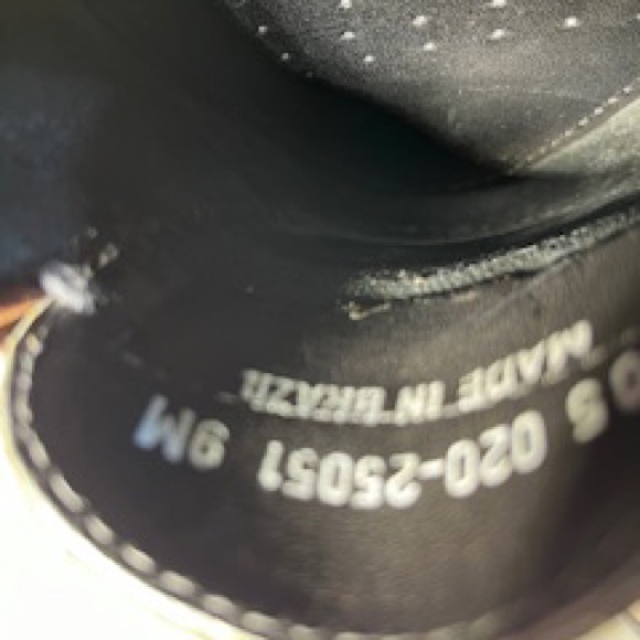 Johnston Murphy, size 9, slip on, barely worn - Picture 4 of 4